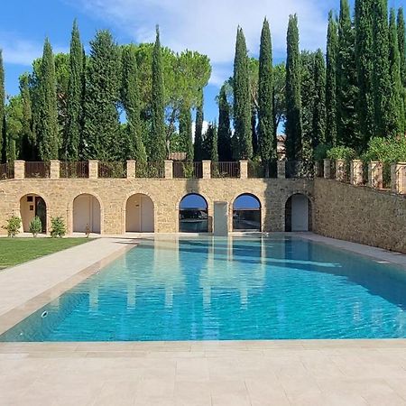 Tenuta Tegolato Barberino di Val dʼElsa Εξωτερικό φωτογραφία