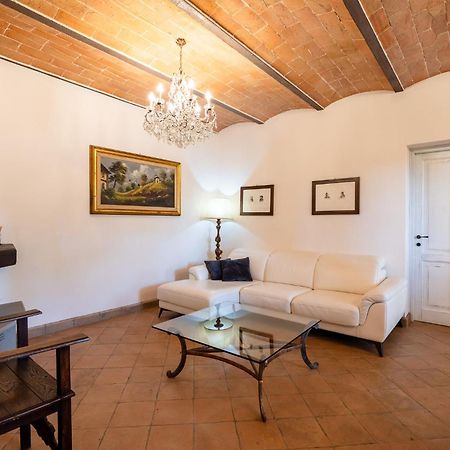 Tenuta Tegolato Barberino di Val dʼElsa Εξωτερικό φωτογραφία