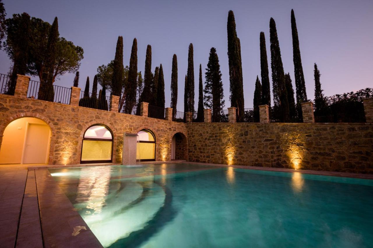 Tenuta Tegolato Barberino di Val dʼElsa Εξωτερικό φωτογραφία