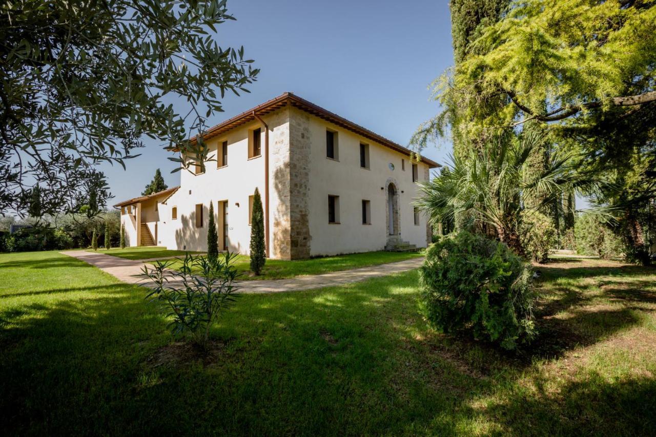 Tenuta Tegolato Barberino di Val dʼElsa Εξωτερικό φωτογραφία