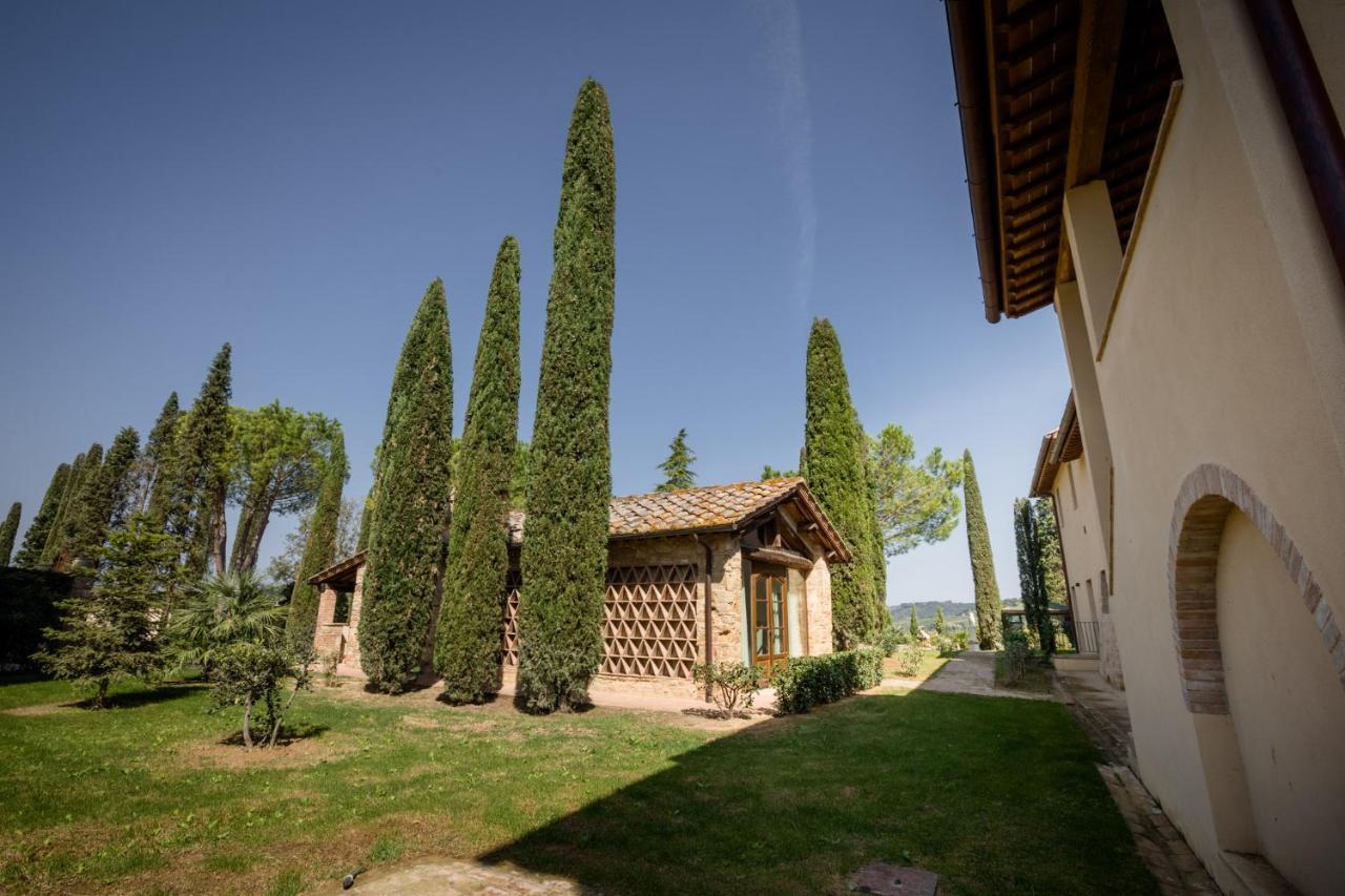 Tenuta Tegolato Barberino di Val dʼElsa Εξωτερικό φωτογραφία