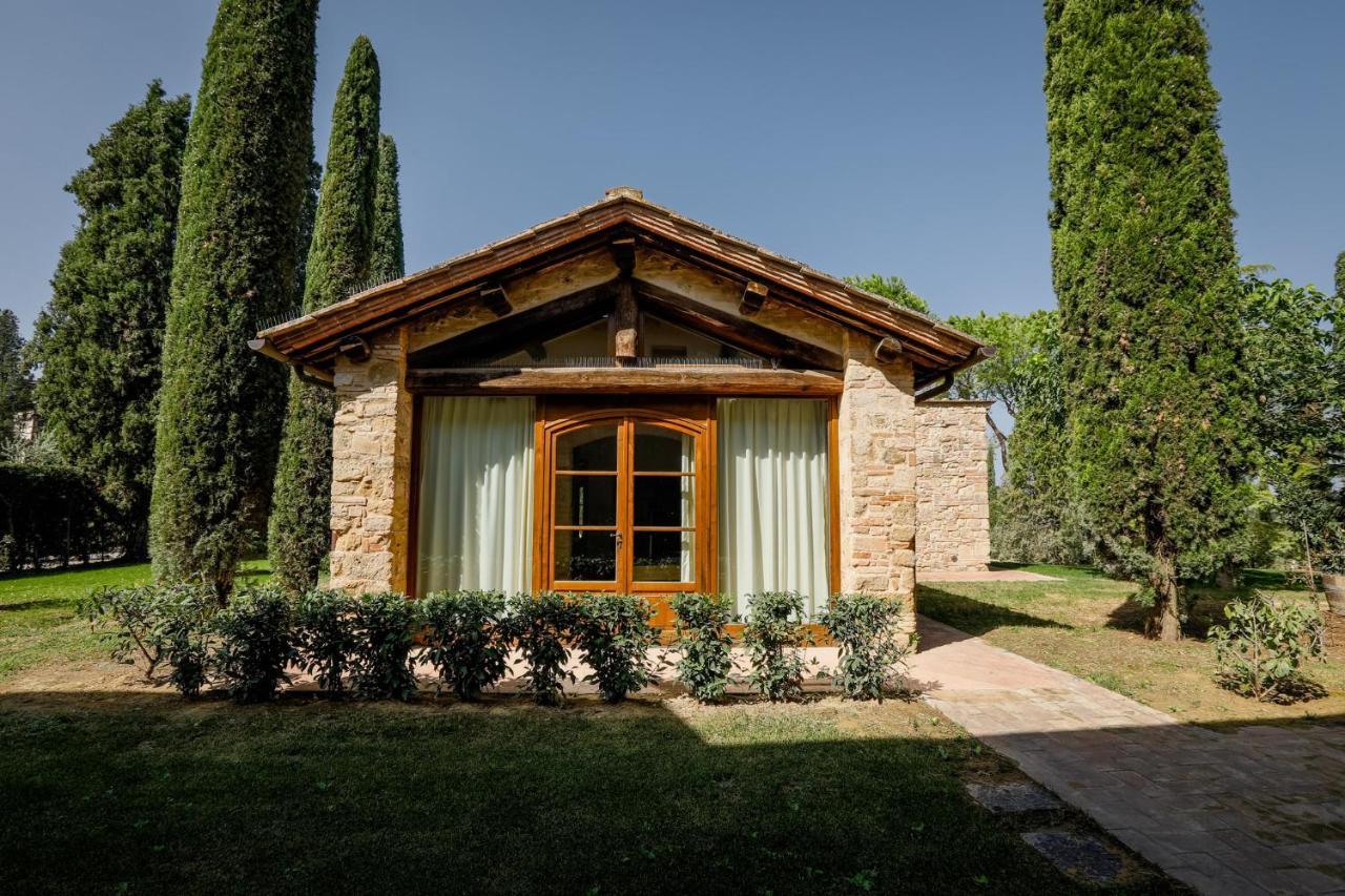 Tenuta Tegolato Barberino di Val dʼElsa Εξωτερικό φωτογραφία