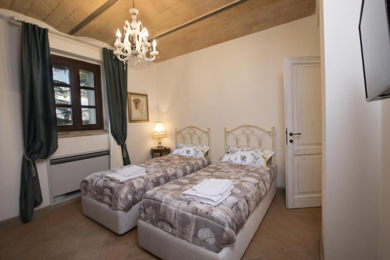 Tenuta Tegolato Barberino di Val dʼElsa Εξωτερικό φωτογραφία
