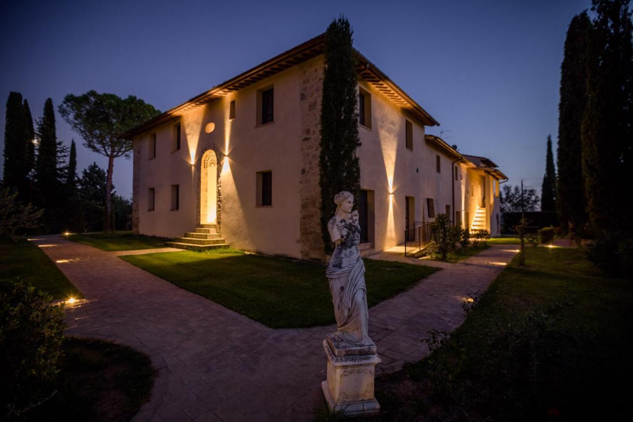 Tenuta Tegolato Barberino di Val dʼElsa Εξωτερικό φωτογραφία