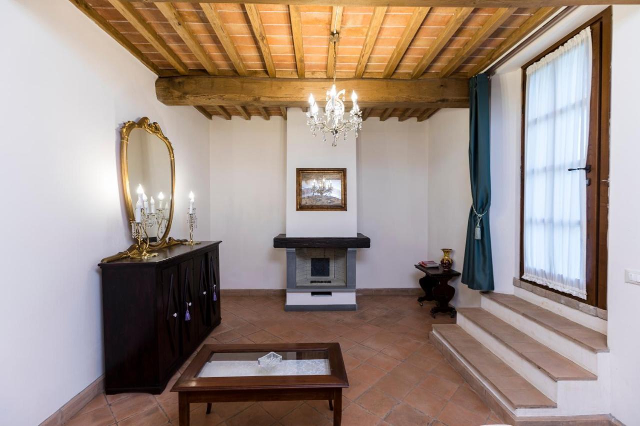 Tenuta Tegolato Barberino di Val dʼElsa Εξωτερικό φωτογραφία