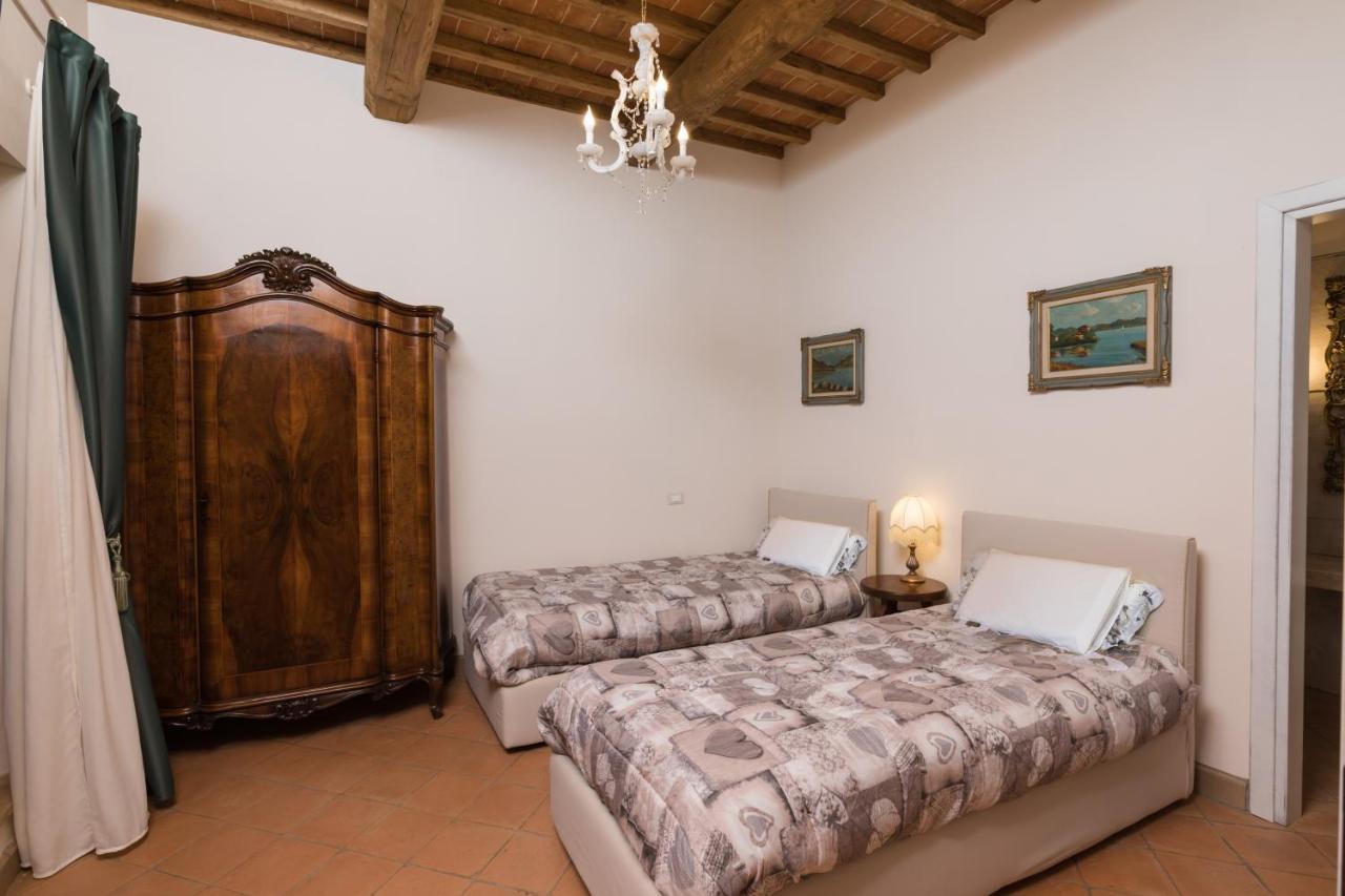Tenuta Tegolato Barberino di Val dʼElsa Εξωτερικό φωτογραφία