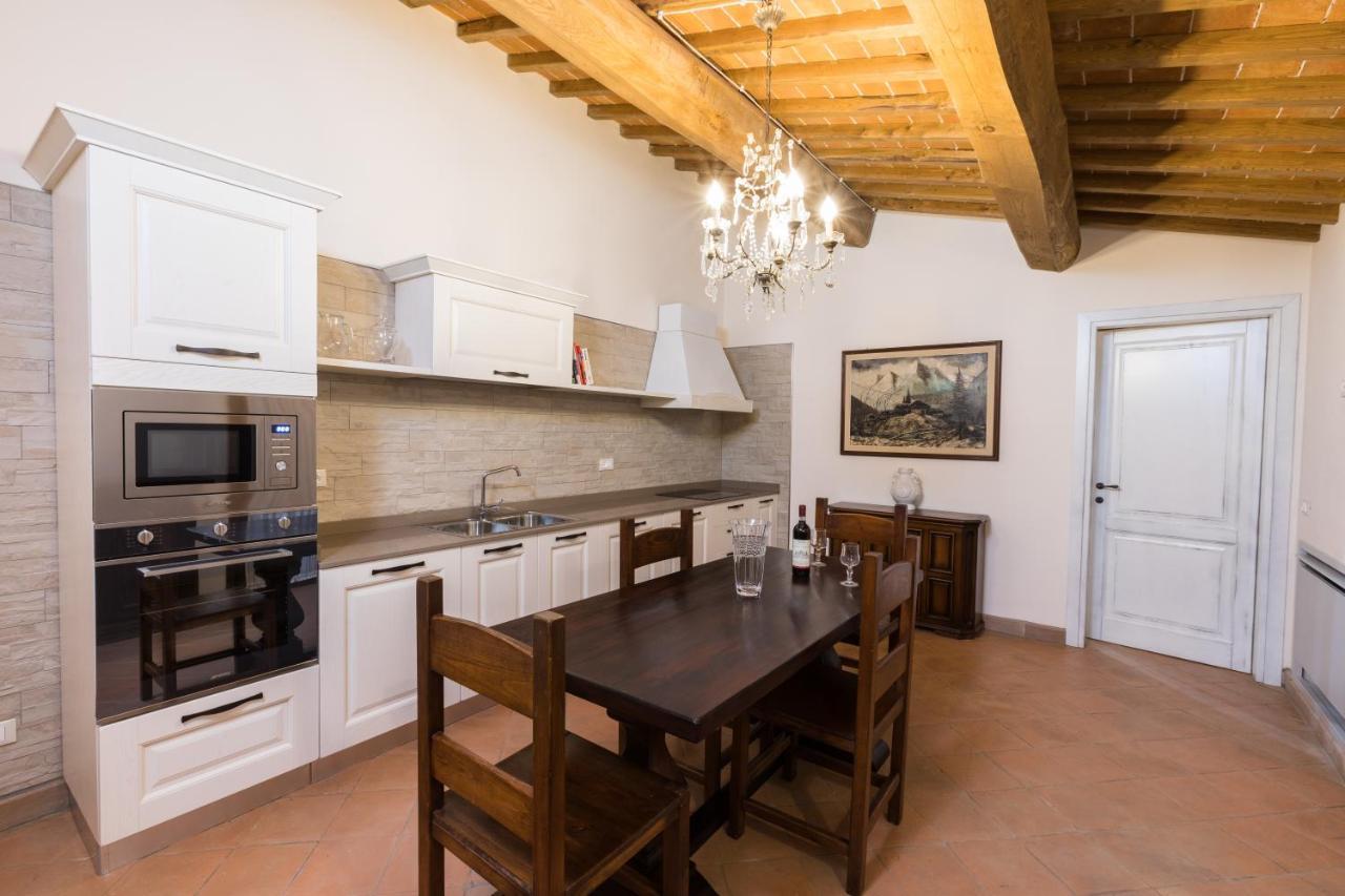 Tenuta Tegolato Barberino di Val dʼElsa Εξωτερικό φωτογραφία