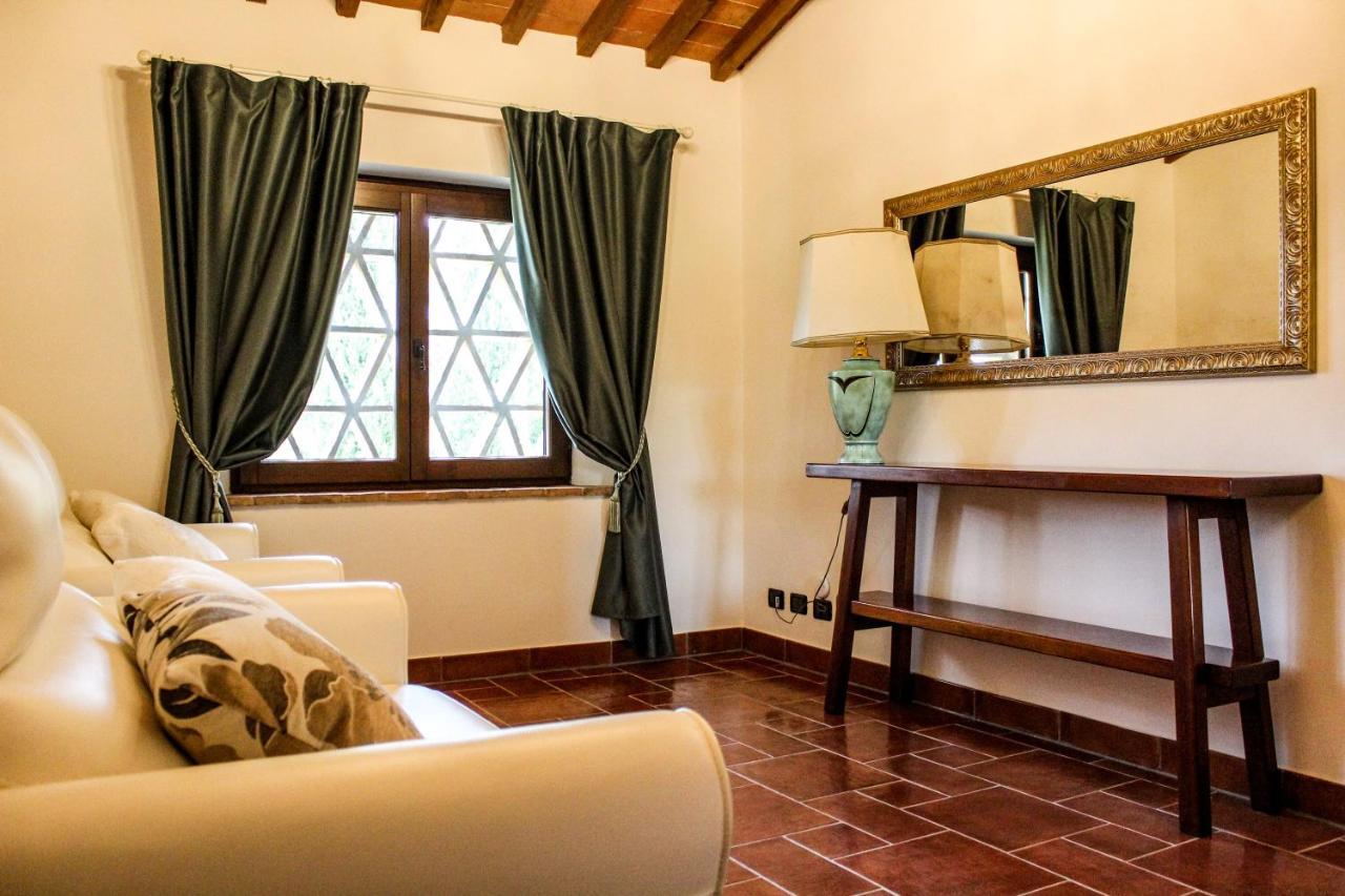 Tenuta Tegolato Barberino di Val dʼElsa Εξωτερικό φωτογραφία