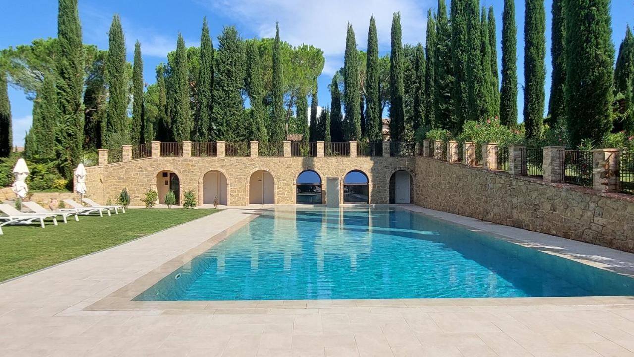 Tenuta Tegolato Barberino di Val dʼElsa Εξωτερικό φωτογραφία