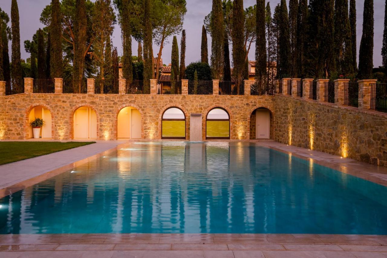 Tenuta Tegolato Barberino di Val dʼElsa Εξωτερικό φωτογραφία