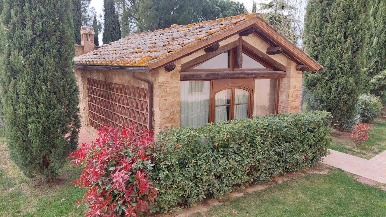 Tenuta Tegolato Barberino di Val dʼElsa Εξωτερικό φωτογραφία