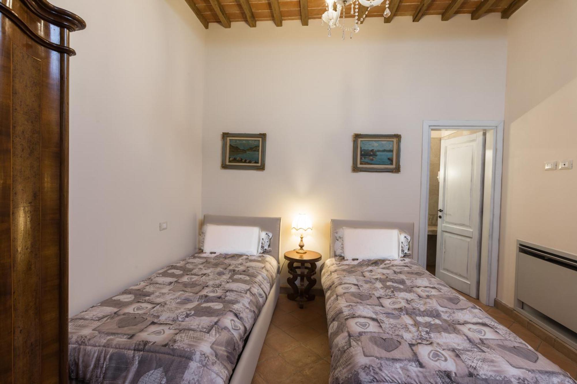 Tenuta Tegolato Barberino di Val dʼElsa Εξωτερικό φωτογραφία
