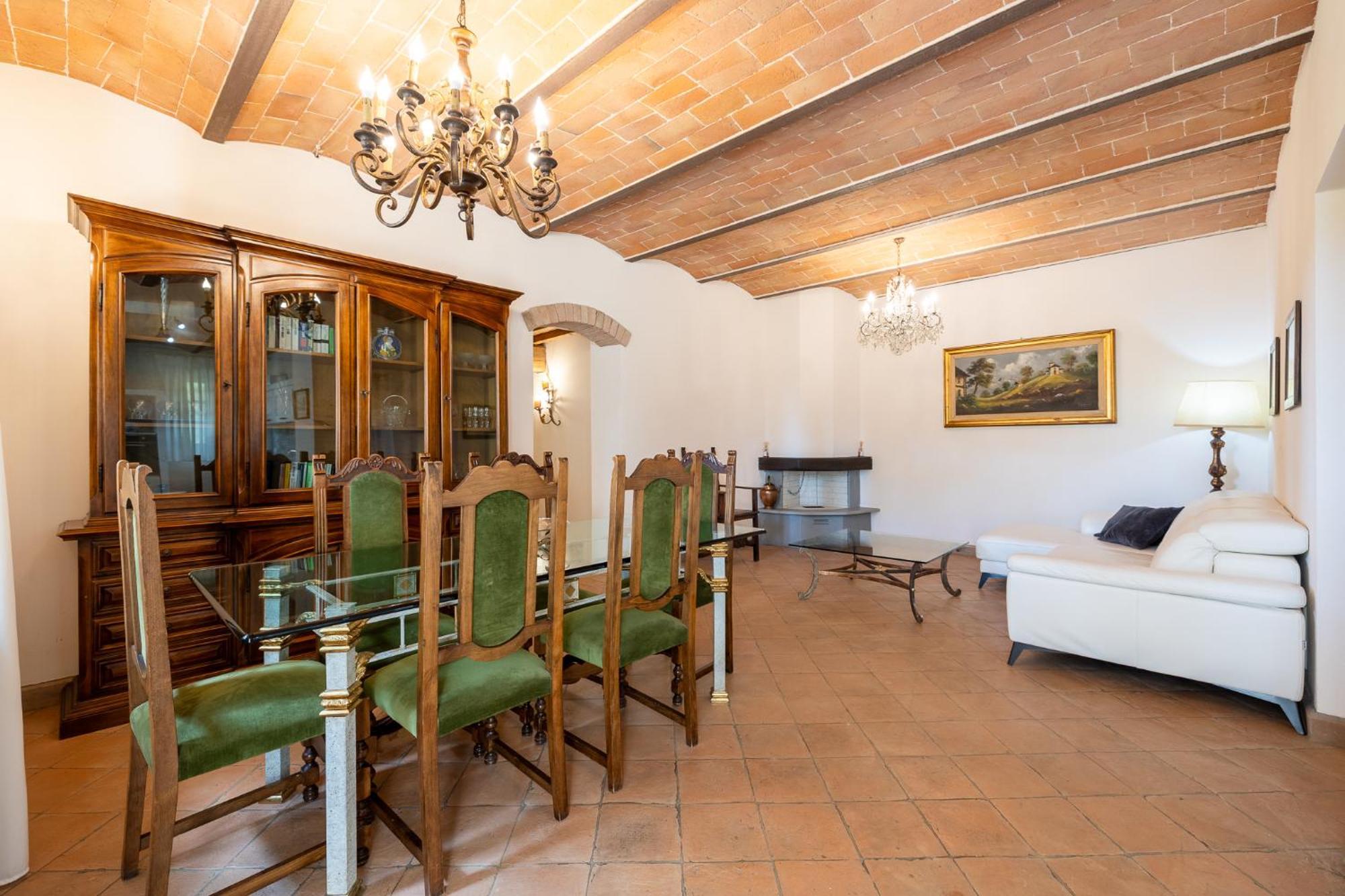 Tenuta Tegolato Barberino di Val dʼElsa Εξωτερικό φωτογραφία