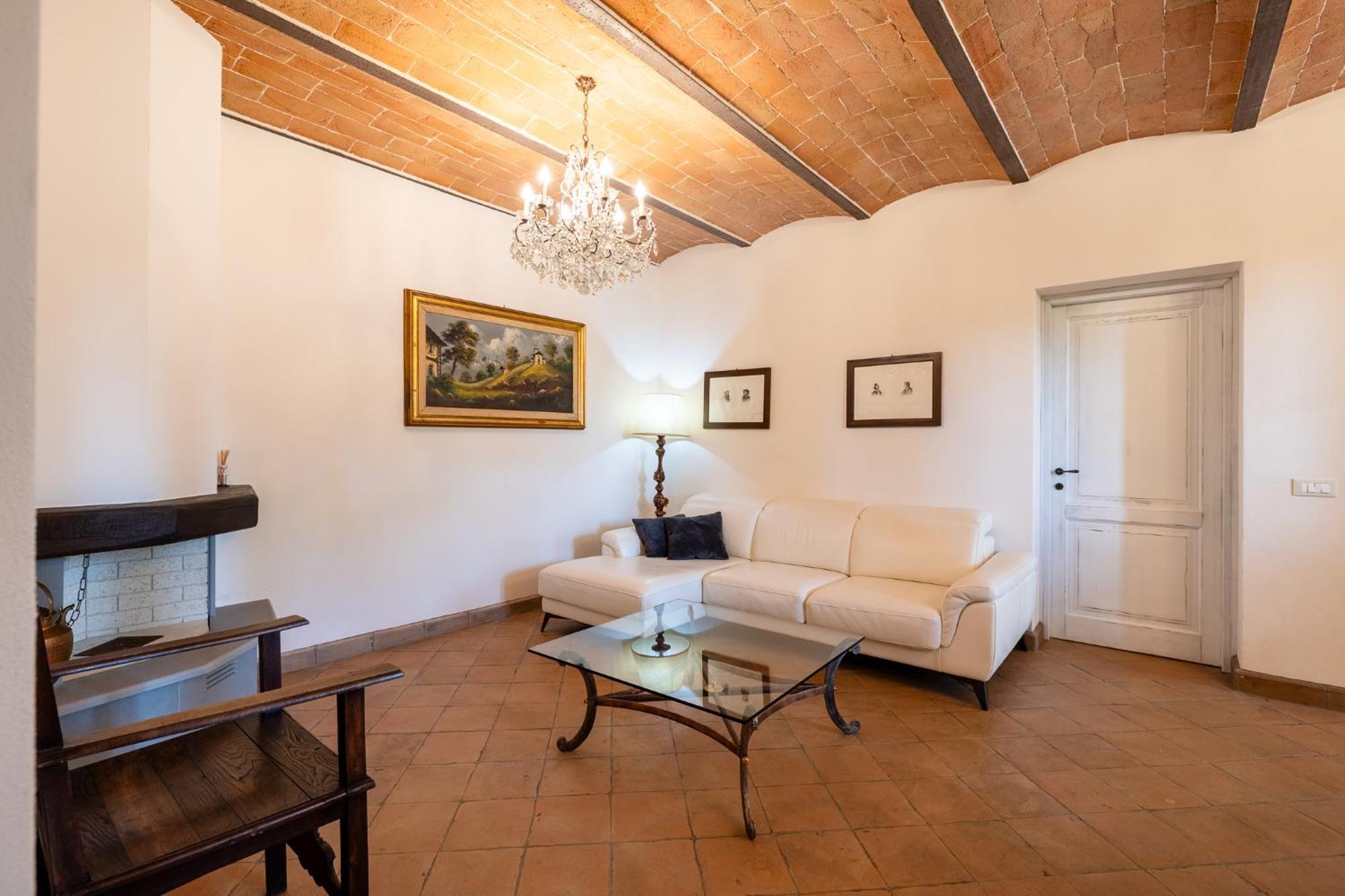 Tenuta Tegolato Barberino di Val dʼElsa Εξωτερικό φωτογραφία