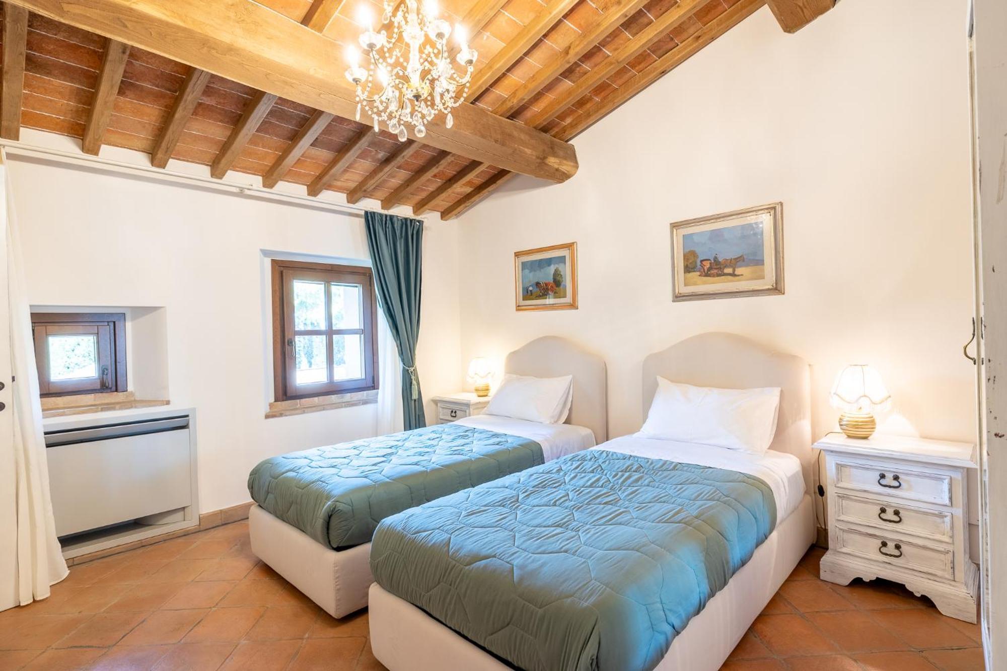 Tenuta Tegolato Barberino di Val dʼElsa Εξωτερικό φωτογραφία