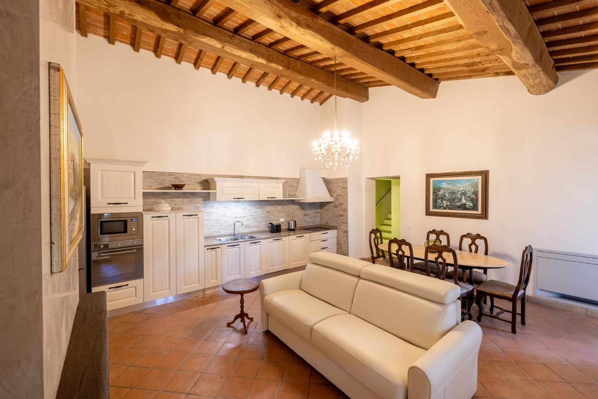 Tenuta Tegolato Barberino di Val dʼElsa Εξωτερικό φωτογραφία