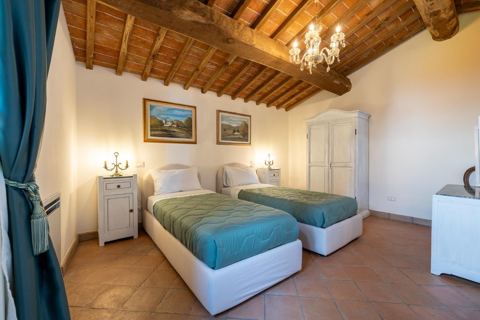 Tenuta Tegolato Barberino di Val dʼElsa Εξωτερικό φωτογραφία