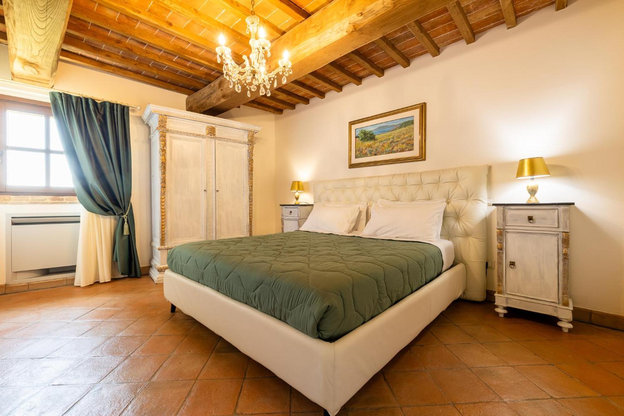 Tenuta Tegolato Barberino di Val dʼElsa Εξωτερικό φωτογραφία
