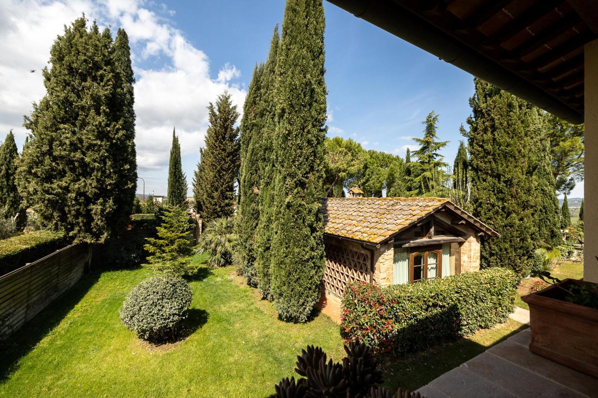 Tenuta Tegolato Barberino di Val dʼElsa Εξωτερικό φωτογραφία