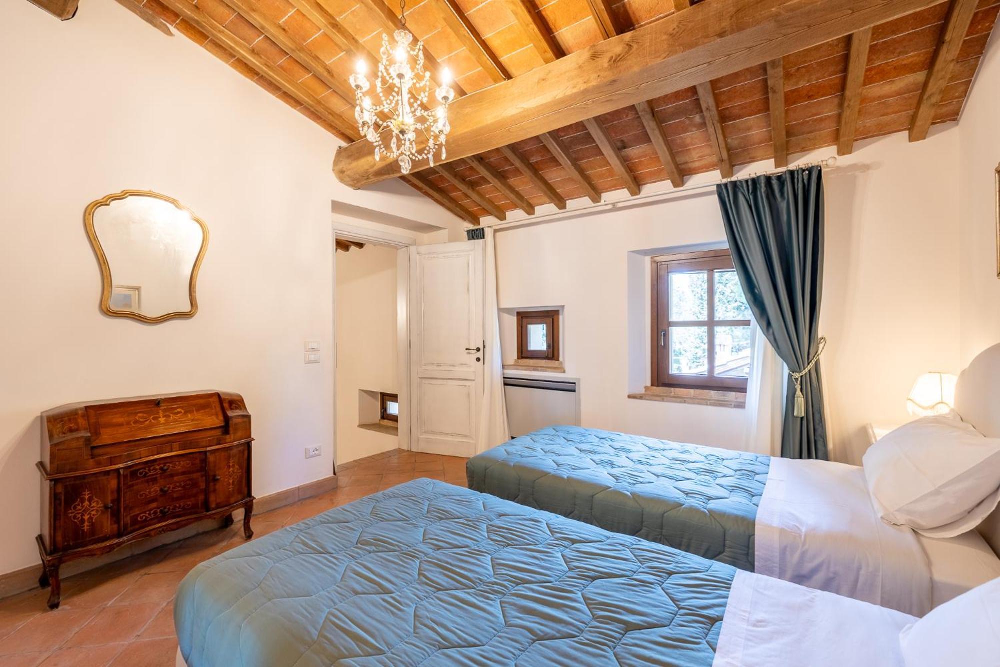 Tenuta Tegolato Barberino di Val dʼElsa Εξωτερικό φωτογραφία